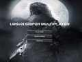 Гульня Мультыплэер Urban Sniper  онлайн