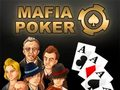 Гульня Мафіёзны покер  онлайн