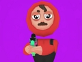 Гульня Kidsco Deathmatch 3D онлайн