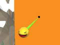 Гульня Скачок з Pokey Ball  онлайн