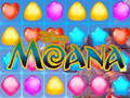 Гульня Дыснейская моана  онлайн