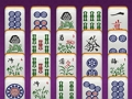 Гульня Гульня Mahjong Linker Kyodai  онлайн