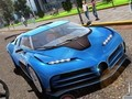 Гульня Шалёны нябесны трук і гарадскія трукі: Rover Sport  онлайн