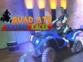 Гульня Quad Atv Racher Racer онлайн