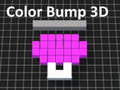 Гульня Каляровы ўдар 3D онлайн