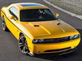 Гульня Dodge Challenger SRT8 онлайн