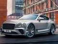 Гульня Bentley Continental GT Speed Slide онлайн