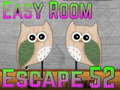 Гульня Amgel Easy Room Escape 52 онлайн