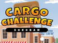 Гульня Cargo Challenge Sokoban онлайн