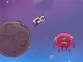 Гульня Astro Vault онлайн