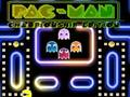 Гульня Выданне чэмпіянату Pac-Man онлайн
