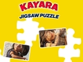 Гульня Пазл Kayara  онлайн
