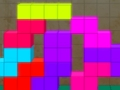 Гульня Майстар Тэтрыс 3D  онлайн