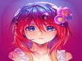 Гульня Лялька Kawaii Dress Up  онлайн
