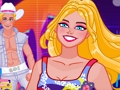 Гульня Blondie Reload онлайн