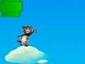 Гульня Flappy Talking Tom Mobile онлайн