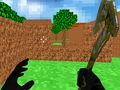 Гульня Арыгінальны Blocky Combat Swat 2022  онлайн