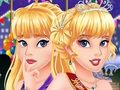 Гульня Прынцэса Аўрора, якая вяртаецца дадому  онлайн