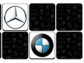Гульня Выданне Cars Cars Logo Chargs онлайн
