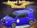 Гульня Speed Drifter Ultimate онлайн