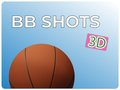 Гульня BB Shots 3D онлайн
