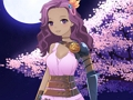 Гульня Fantasy Avatar: Анімэ Dress Up  онлайн