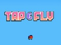 Гульня Націсніце Fly  онлайн