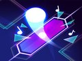 Гульня Музыка Dot Magic  онлайн