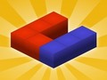 Гульня 3D дотык онлайн