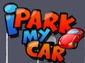 Гульня IPark мой аўтамабіль  онлайн