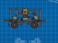 Гульня Craftz. іо  онлайн