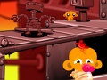 Гульня Monkey Go Happy 50 этап  онлайн