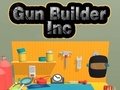 Гульня Кампанія Gun Builder Inc  онлайн