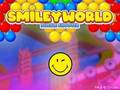Гульня Гульня Smileyworld Bubble Shooter  онлайн