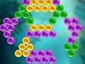 Гульня Страляйце ў Bubbles Ocean Pop  онлайн