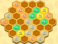 Гульня Bee Connect онлайн