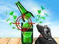 Гульня Сапраўдны шутэр для бутэлек 3D онлайн
