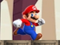 Гульня Super Mario Run Тур  онлайн