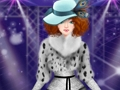 Гульня Гульня The Queen Of Fashion: Fashion Show Dress Up  онлайн