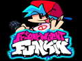 Гульня Friday Night Funkin онлайн  онлайн
