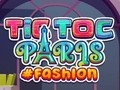 Гульня Парыжская мода Tictoc  онлайн