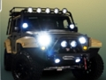 Гульня Пазадарожны сімулятар джыпа 4x4 2022  онлайн