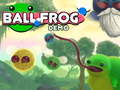 Гульня Дэма-версія Ball Frog  онлайн