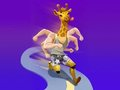 Гульня Зліццё гонкі 3d  онлайн