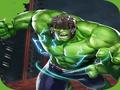 Гульня Hulk Smash Wall онлайн