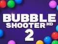 Гульня Бурбалка Shooter HD 2 онлайн