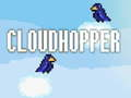 Гульня Cloudhopper онлайн