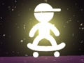 Гульня Galaxy Rider онлайн