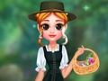 Гульня Мой эстэтычны выгляд Cottagecore  онлайн