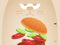 Гульня Кот супраць мухі: мілы кот  онлайн